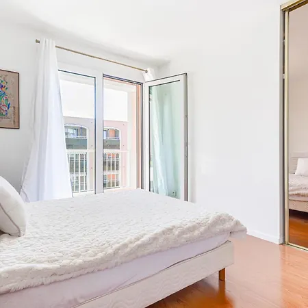 Baie Azur By Interhome Apartamento