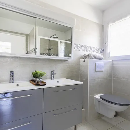 Apartamento Baie Azur By Interhome *