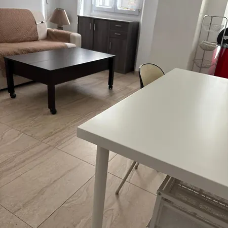 Appartement Hyper Centre