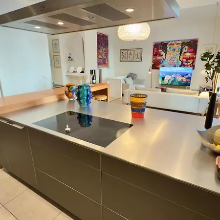 Apartment Le Rivoli Nicois