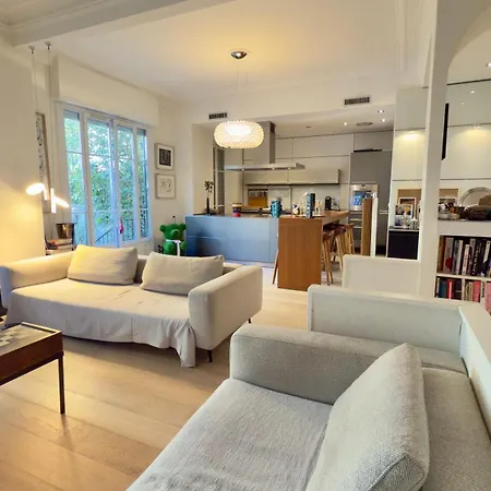 Apartment Le Rivoli Nicois Nice