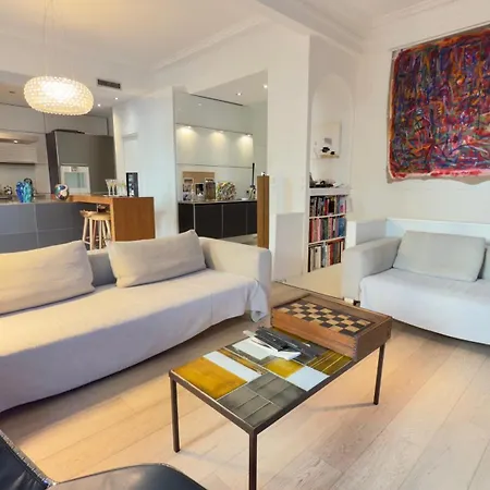 Apartment Le Rivoli Nicois