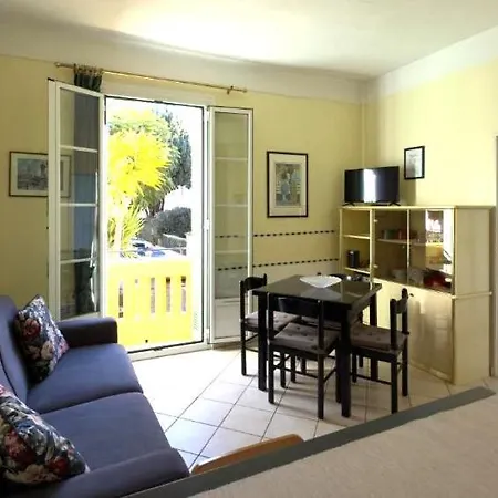 Apartment Depoilly 3 Pers Wifi