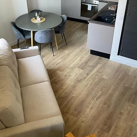 Apartment Duplex Place Garibaldi - Close To Port, Old Nice