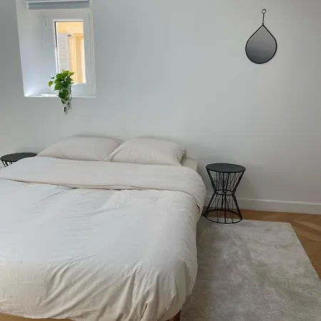 Duplex Place Garibaldi - Close To Port, Old