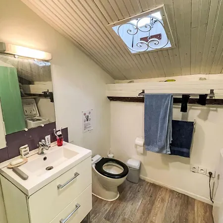 Le Mascoinat By Interhome Nice