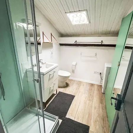 Apartment Le Mascoinat By Interhome Nice