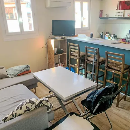 Le Mascoinat By Interhome Apartment *