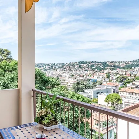 L'helios By Interhome Apartment Nice
