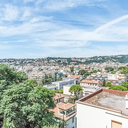 Apartamento L'helios By Interhome *