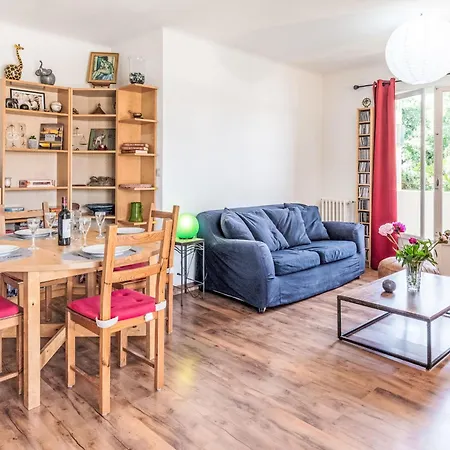 Apartamento L'helios By Interhome