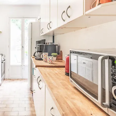 Apartamento L'helios By Interhome