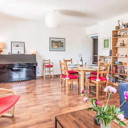 Apartment L'helios By Interhome Nice