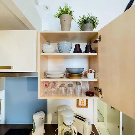Apartment Le Carre D'or 2 Pers Wifi Ac