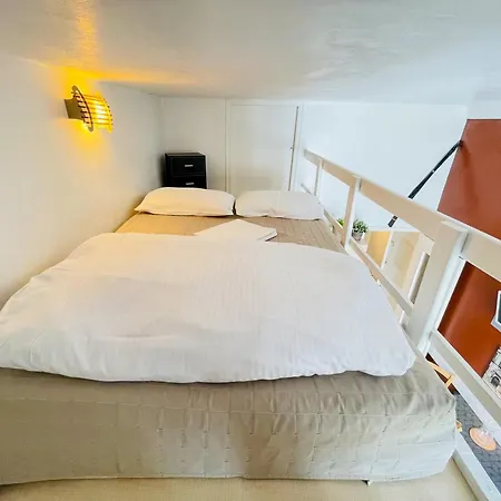 Apartment Le Carre D'or 2 Pers Wifi Ac Nice