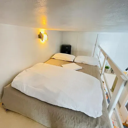 Le Carre D'or 2 Pers Wifi Ac Apartment