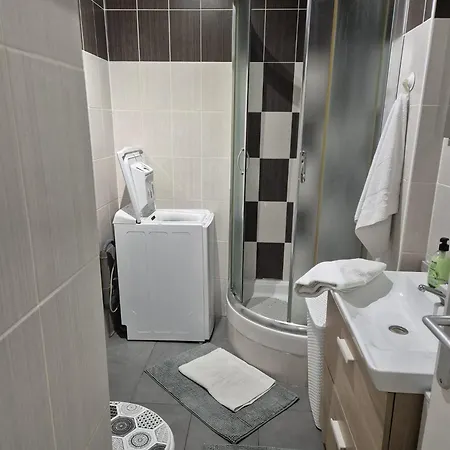 En Bord De Apartamento