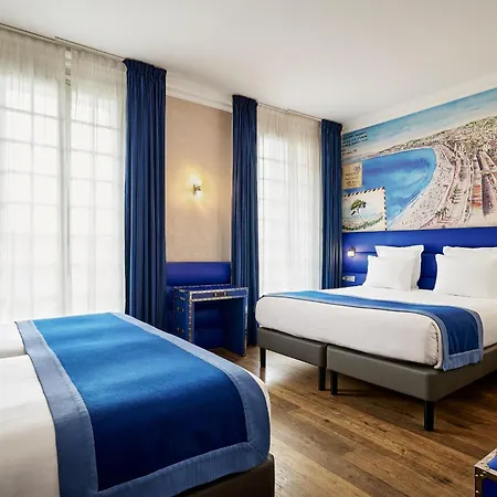 Hotel Excelsior Centre By Happyculture