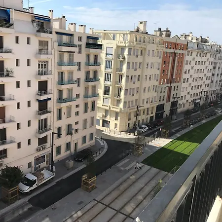 3 Pieces Pres De La Promenade * Nice