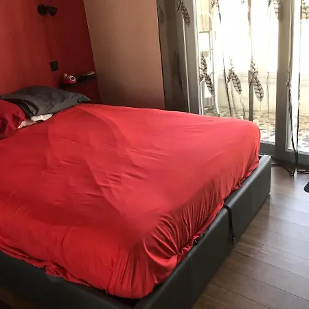 3 Pieces Pres De La Promenade Apartment Nice