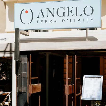 Boscolo Hotel&spa Hotel 5*