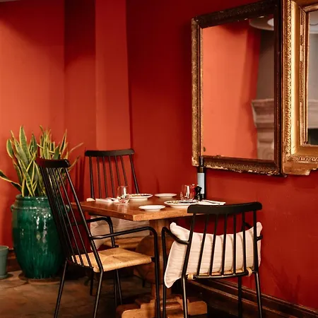 Hotel Boscolo Hotel&spa Nizza