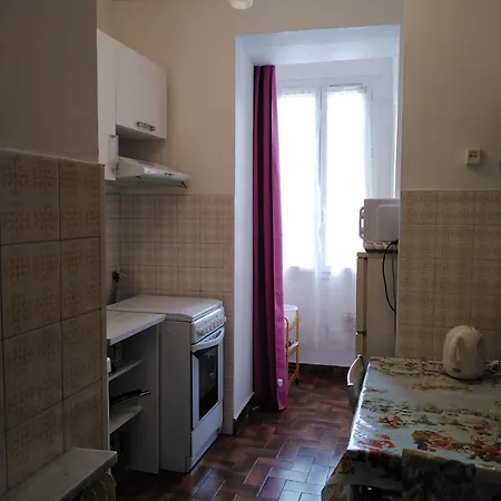 Au Coeur De Apartment Nice