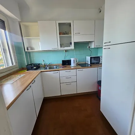 Apartment Vue Equipe *