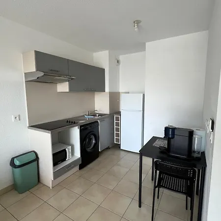 Centre 5 Min Des Plages Apartment