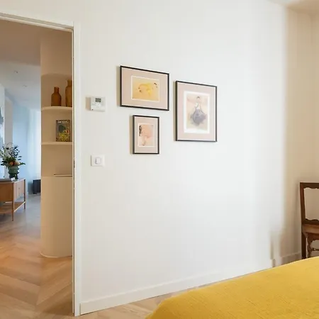 La Rotonde Lympia, Vintage Chic And Design Nice