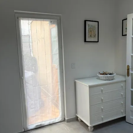 Hyper Centre Appartement Nice