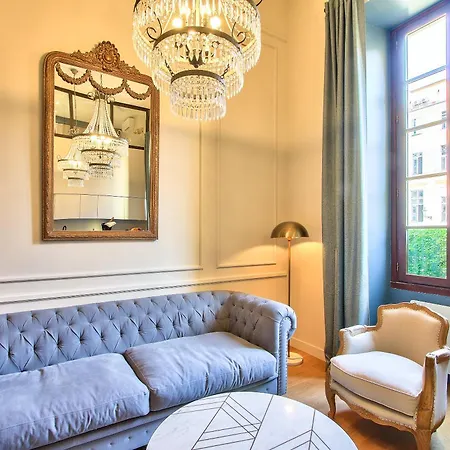 Apartment Charming Duplex 2 Old Town *
