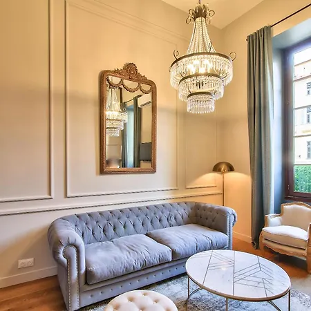 Apartment Charming Duplex 2 Old Town