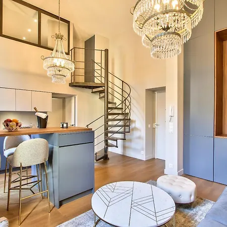 Charming Duplex 2 Old Town