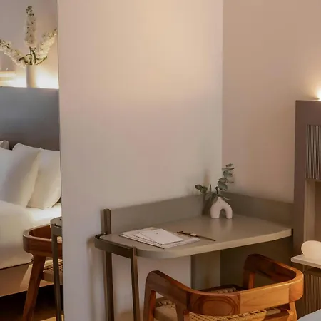 호텔 Yelo Jean Medecin Hotel, Sonder By Marriott Bonvoy 니스