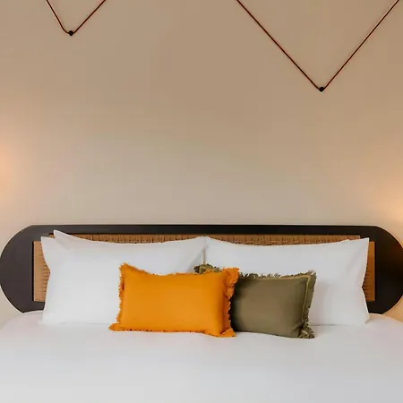 Yelo Promenade Magnan, Sonder By Marriott Bonvoy *