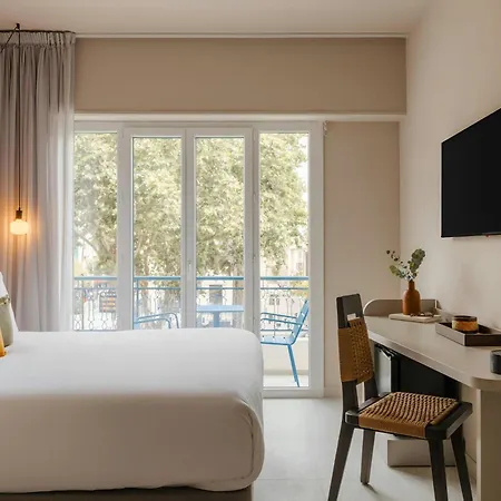 Yelo Promenade Magnan, Sonder By Marriott Bonvoy Отель Ницца