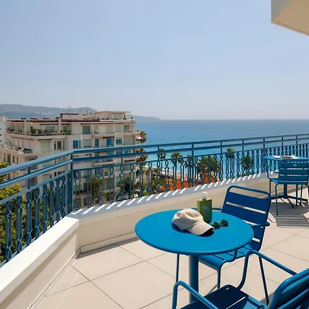 Отель Yelo Promenade Magnan, Sonder By Marriott Bonvoy *