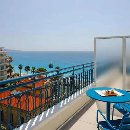 Yelo Promenade Magnan, Sonder By Marriott Bonvoy Ницца