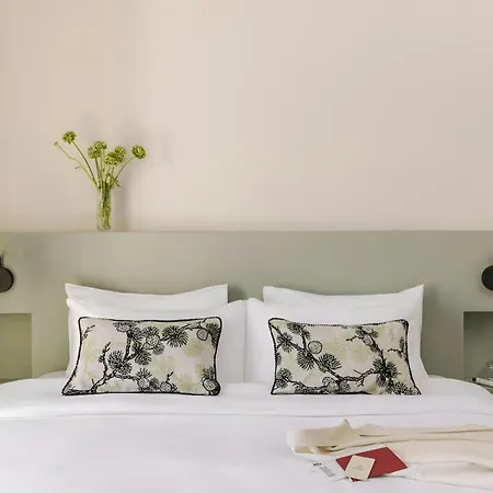 Hotel Yelo Mozart Les Musiciens, Sonder By Marriott Bonvoy Nice