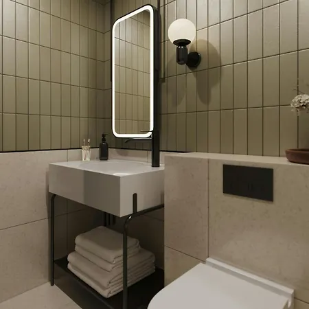 호텔 Yelo Marengo Centre-ville, Sonder By Marriott Bonvoy