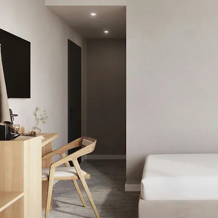 Yelo Marengo Centre-ville, Sonder By Marriott Bonvoy *