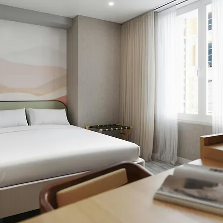 호텔 Yelo Marengo Centre-ville, Sonder By Marriott Bonvoy *