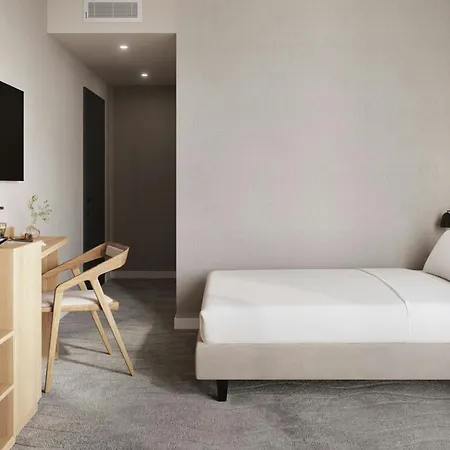호텔 Yelo Marengo Centre-ville, Sonder By Marriott Bonvoy