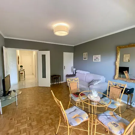 Nice West Pretty One Bedroom
