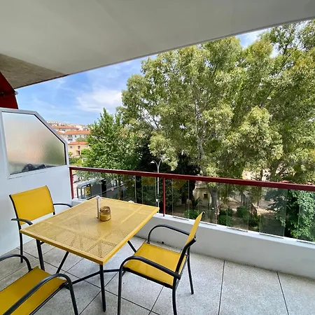 Nice West Pretty One Bedroom Nice