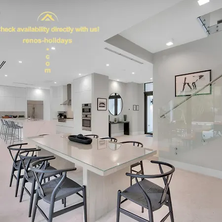 Luxxury In With Pool Holiday home Nice