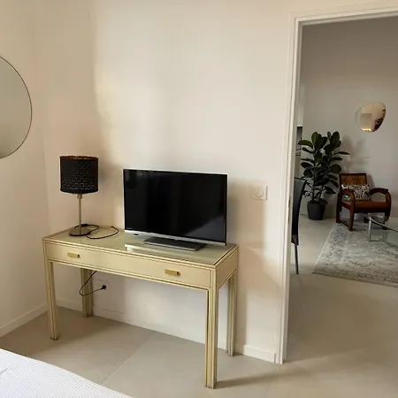 Ambassador Promenade ! Apartamento *