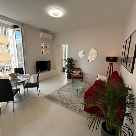 Apartamento Ambassador Promenade ! *