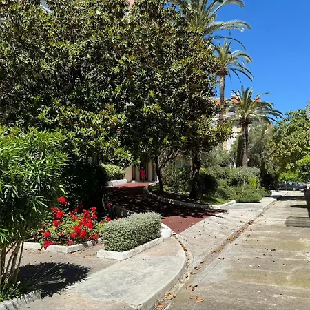 Apartamento Ambassador Promenade !